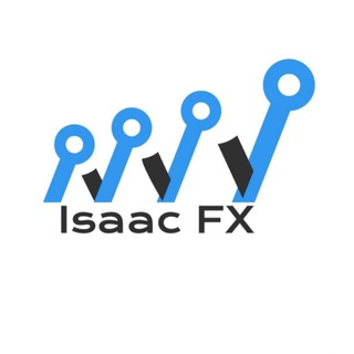 Логотип Телеграм канала isaacfxfx. Бесплатная аналитика Telegram каналов