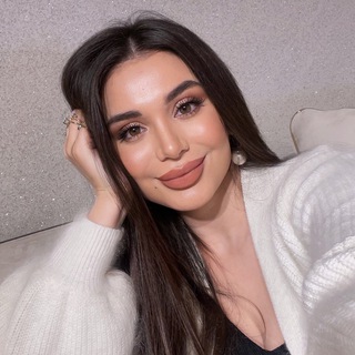 Логотип Телеграм канала aidaalieva08. Бесплатная аналитика Telegram каналов