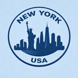 Telegram Channel logo Nyu_York7. Free Telegram Channel Analytics