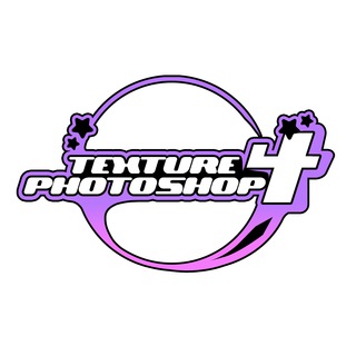 Логотип Телеграм канала texture4photoshop. Бесплатная аналитика Telegram каналов