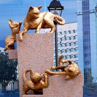 Логотип Телеграм канала news_tmn. Бесплатная аналитика Telegram каналов