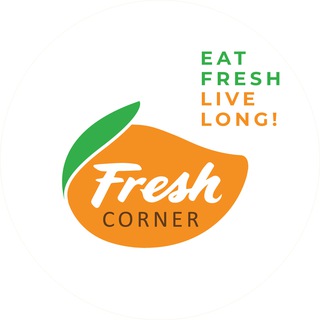 Логотип Телеграм канала Fresh_Corner_Ethiopia. Бесплатная аналитика Telegram каналов