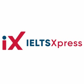 Telegram Channel logo ieltsxpressdotcom. Free Telegram Channel Analytics