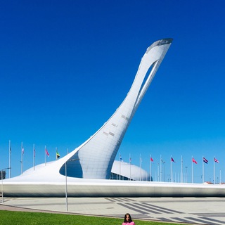 Telegram Channel logo eventsSochi. Free Telegram Channel Analytics