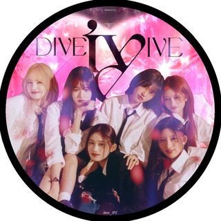 Логотип Телеграм канала IVE | STARSHIP ENT. Бесплатная аналитика Telegram каналов