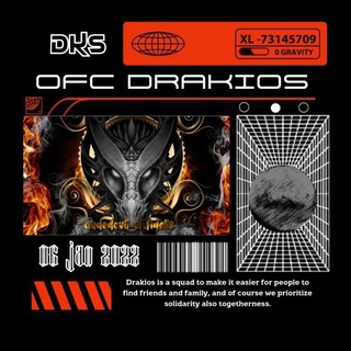 Telegram Channel logo OPLINK ★ 𝐎𝐅𝐂 𝐃𝐑𝐀𝐊𝐈𝐎𝐒. Free Telegram Channel Analytics