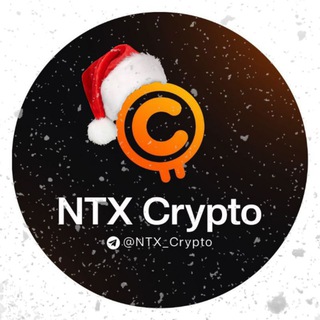 Telegram Channel logo ntx_crypto. Free Telegram Channel Analytics