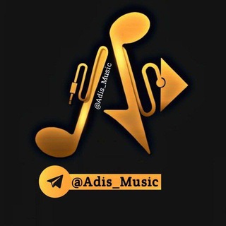 Telegram Channel logo Adis Music. Free Telegram Channel Analytics