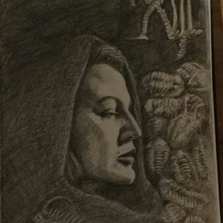 Логотип Телеграм канала Цыбульская про стиль. Бесплатная аналитика Telegram каналов