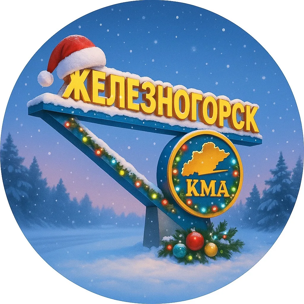 Telegram Channel logo zheleznogorskw. Free Telegram Channel Analytics