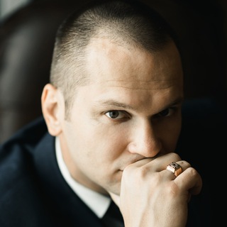 Логотип Телеграм канала . Бесплатная аналитика Telegram каналов