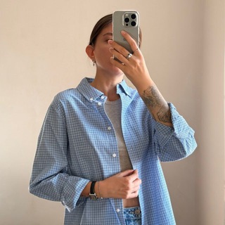 Логотип Телеграм канала our_fashionofficial. Бесплатная аналитика Telegram каналов