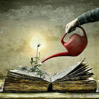 Логотип Телеграм канала طَرِيــ الْعُظــَ✍ـــمَاءِـــقُ. Бесплатная аналитика Telegram каналов