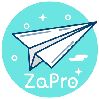 Telegram Channel logo zaproshare. Free Telegram Channel Analytics