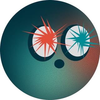 Логотип Телеграм канала . Бесплатная аналитика Telegram каналов