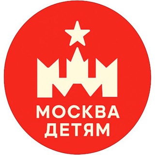 Telegram Channel logo moscokids. Free Telegram Channel Analytics