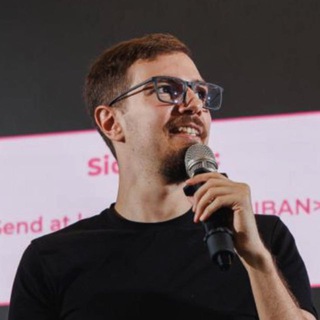 Telegram Channel logo ai_roman. Free Telegram Channel Analytics