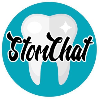 Логотип Телеграм канала chatstom. Бесплатная аналитика Telegram каналов