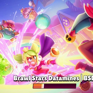 Telegram Channel logo bsd_brawls. Free Telegram Channel Analytics