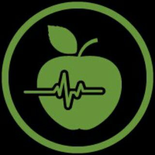 Логотип Телеграм канала *ЗДОРОВЬЕ*. Бесплатная аналитика Telegram каналов