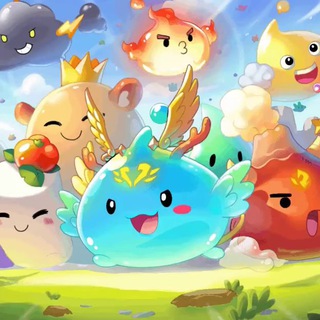 Telegram Channel logo 🔥SLIME Revolution Updates. Free Telegram Channel Analytics