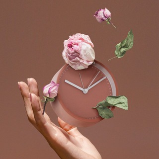 Логотип Телеграм канала KrasotaVneVremini. Бесплатная аналитика Telegram каналов