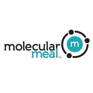 Логотип Телеграм канала molecularmeal_recepti. Бесплатная аналитика Telegram каналов