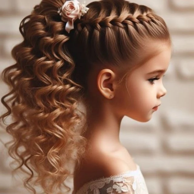 Логотип Телеграм канала kosichkidevochkam. Бесплатная аналитика Telegram каналов