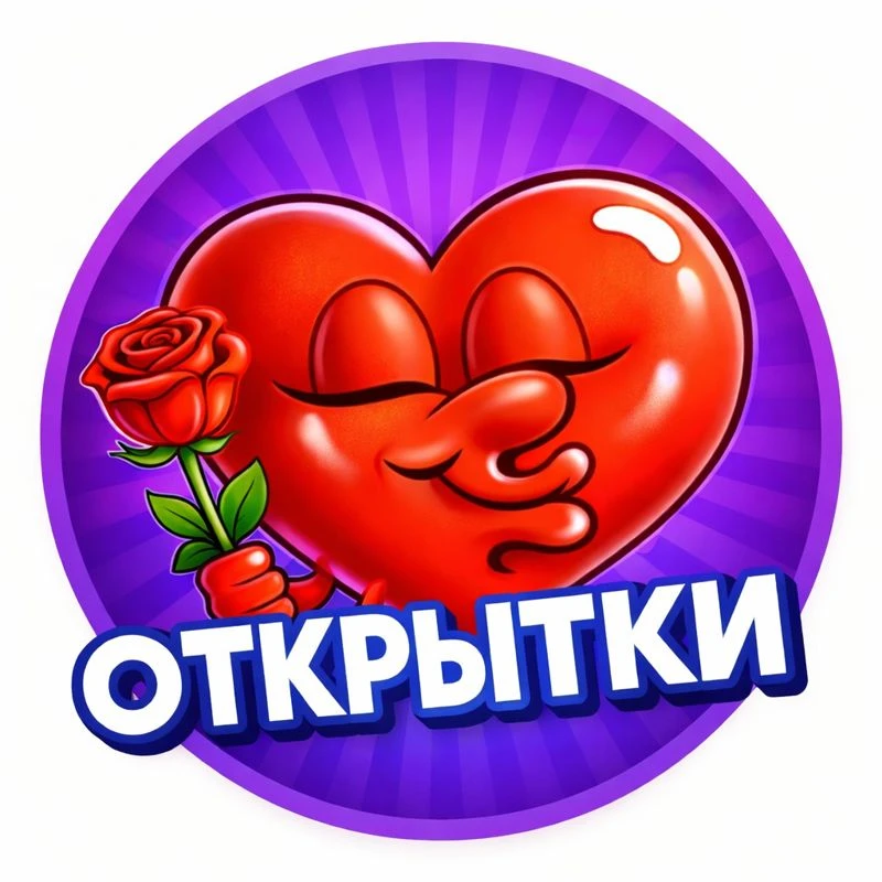 Telegram Channel logo pozdravleniya_vk. Free Telegram Channel Analytics