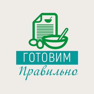 Логотип Телеграм канала Кулинария | ПП | Рецепты. Бесплатная аналитика Telegram каналов