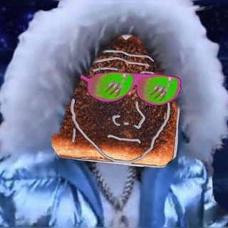 Telegram Channel logo 🍞The Breb Room 🍞. Free Telegram Channel Analytics