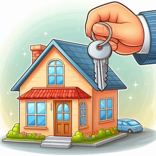 Логотип Телеграм канала MskArenda24. Бесплатная аналитика Telegram каналов