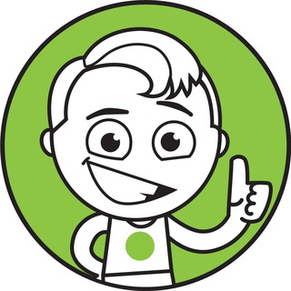 Логотип Телеграм канала businessatmosphere. Бесплатная аналитика Telegram каналов