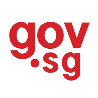 Telegram Channel logo gov.sg. Free Telegram Channel Analytics