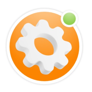 Логотип Телеграм канала Ecotechnews. Бесплатная аналитика Telegram каналов