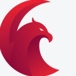 Логотип Телеграм канала EagleCryptoTeam. Бесплатная аналитика Telegram каналов