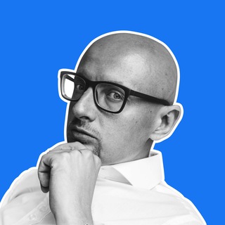 Логотип Телеграм канала . Бесплатная аналитика Telegram каналов