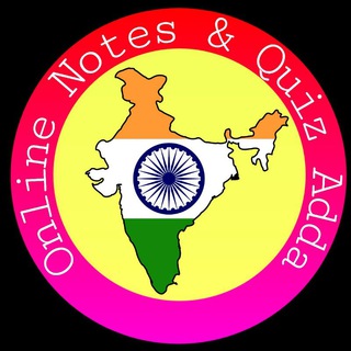 Telegram Channel logo Study Adda. Free Telegram Channel Analytics