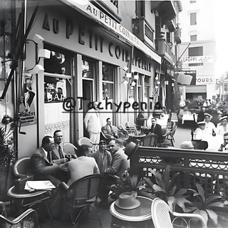 Telegram Channel logo Tachypenia. Free Telegram Channel Analytics