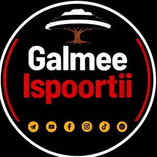 Telegram Channel logo Galmee_Ispoortii. Free Telegram Channel Analytics
