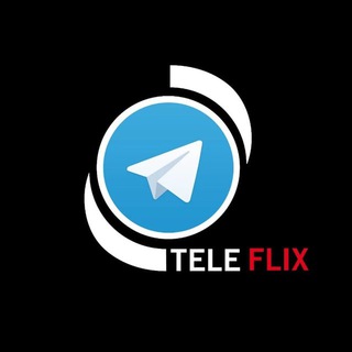 Логотип Телеграм канала teleflixnews. Бесплатная аналитика Telegram каналов