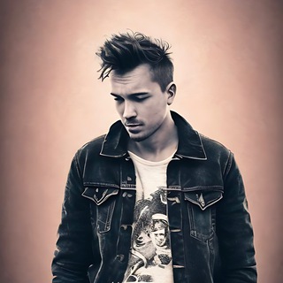 Telegram Channel logo Ruslan Galba AI x Google Ads. Free Telegram Channel Analytics