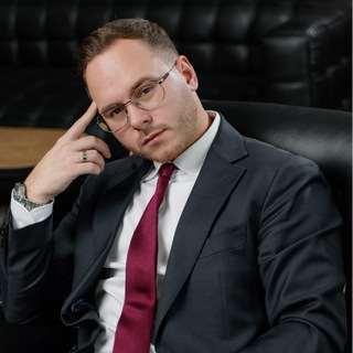 Логотип Телеграм канала . Бесплатная аналитика Telegram каналов