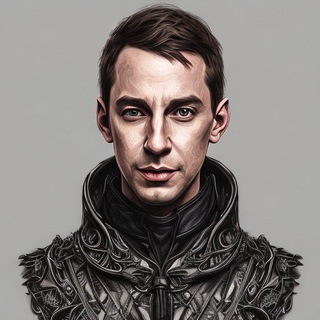 Логотип Телеграм канала . Бесплатная аналитика Telegram каналов