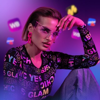 Логотип Телеграм канала . Бесплатная аналитика Telegram каналов