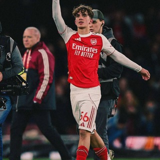 Логотип Телеграм канала ethioarsenall1. Бесплатная аналитика Telegram каналов