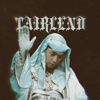 Telegram Channel logo tairlend. Free Telegram Channel Analytics