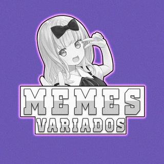 Telegram Channel logo 𝕄𝕖𝕞𝕖𝕤 𝕍𝕒𝕣𝕚𝕒𝕕𝕠𝕤. Free Telegram Channel Analytics