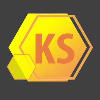 Логотип Телеграм канала КаплиСота. Бесплатная аналитика Telegram каналов