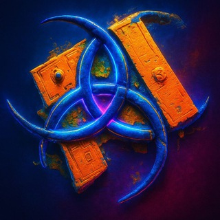 Логотип Телеграм канала . Бесплатная аналитика Telegram каналов